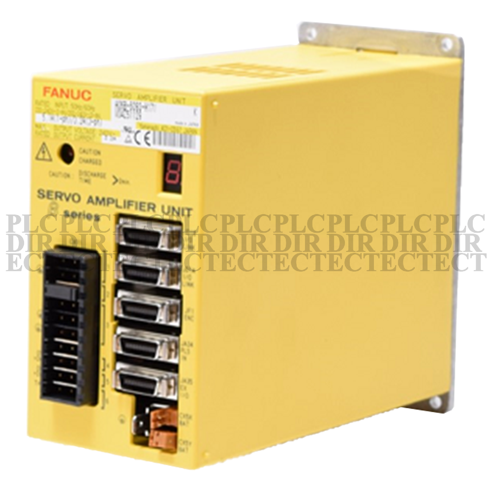 NEW Fanuc A06B-6093-H112 Servo Drive