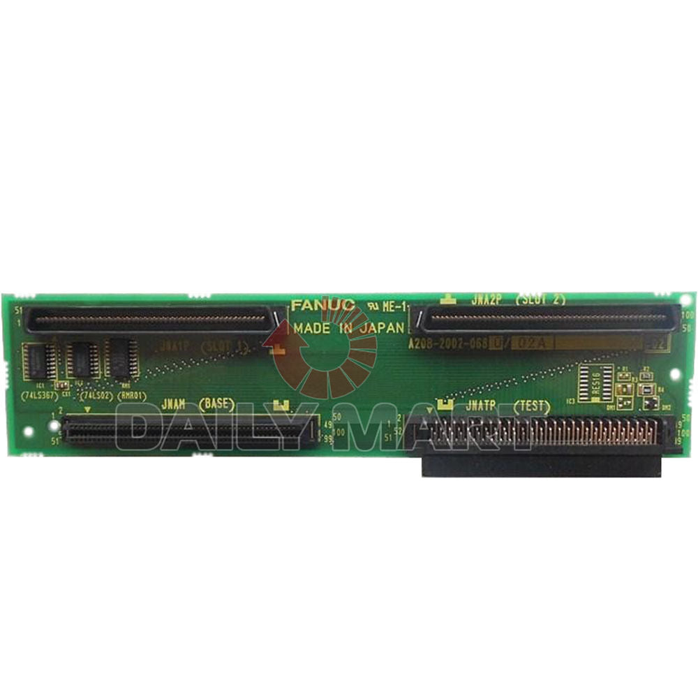 Used FANUC A20B-2002-0680 Card