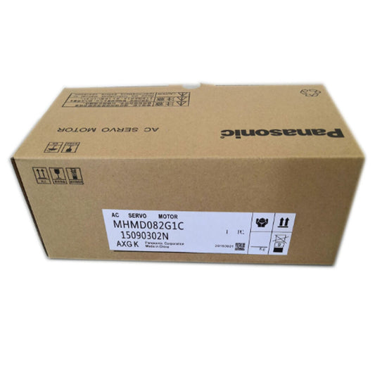 1PC New In Box Panasonic MHMD082G1C Servo Motor Expedited Shipping