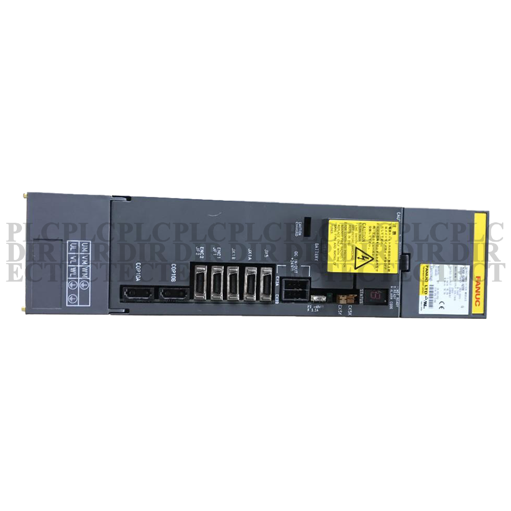 NEW Fanuc A06B-6096-H208 Servo Amplifier