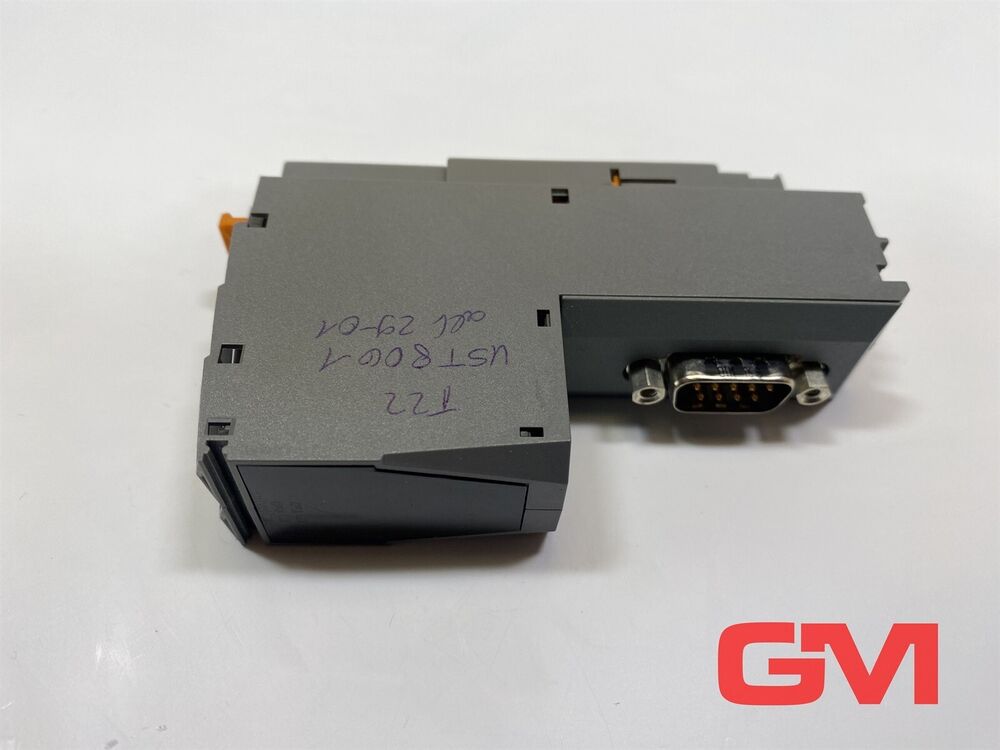 B&R Interface Module X20IF1020 Revision F0 Unit IF1020