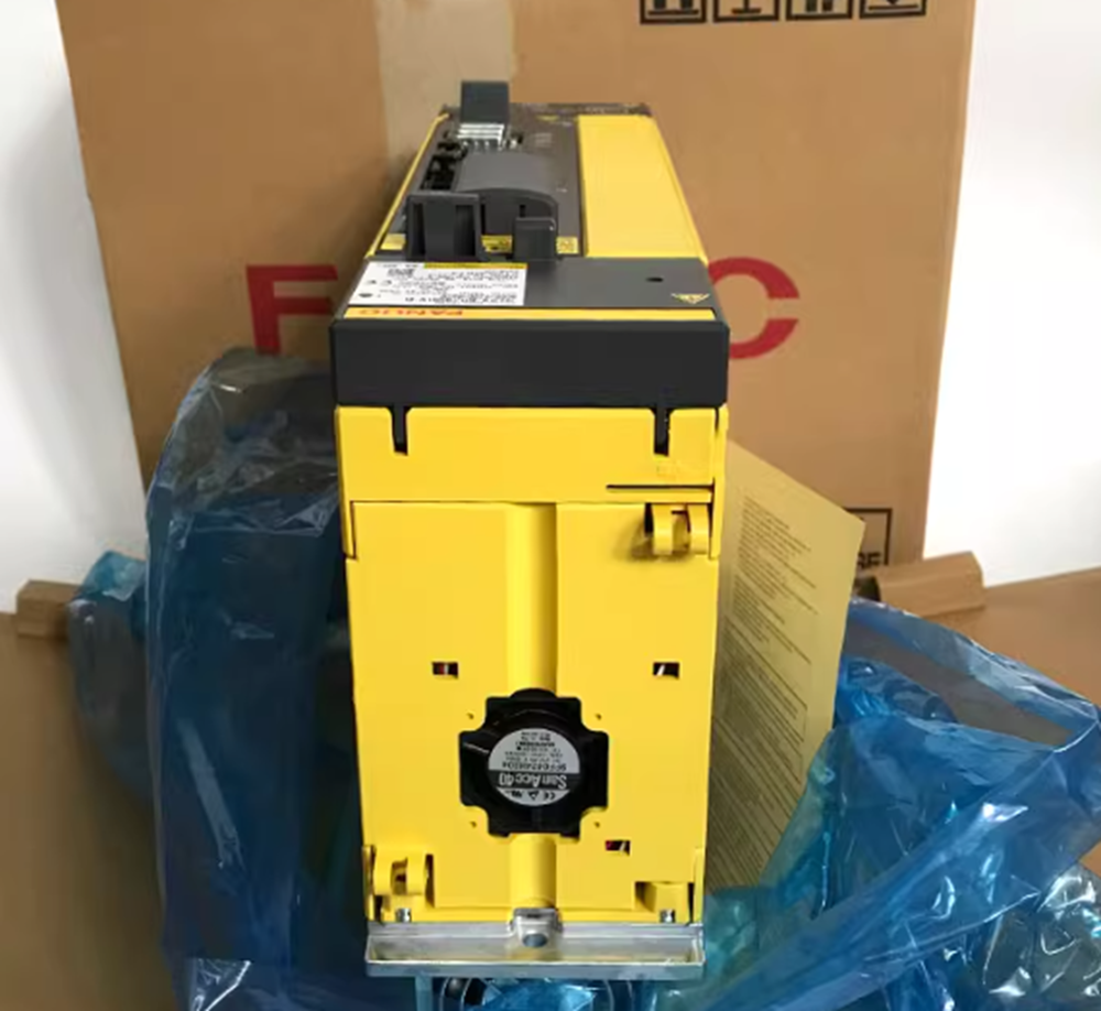 NEW FANUC A06B-6290-H209 A06B6290H209 Servo Amplifier DHL / UPS / FedEx