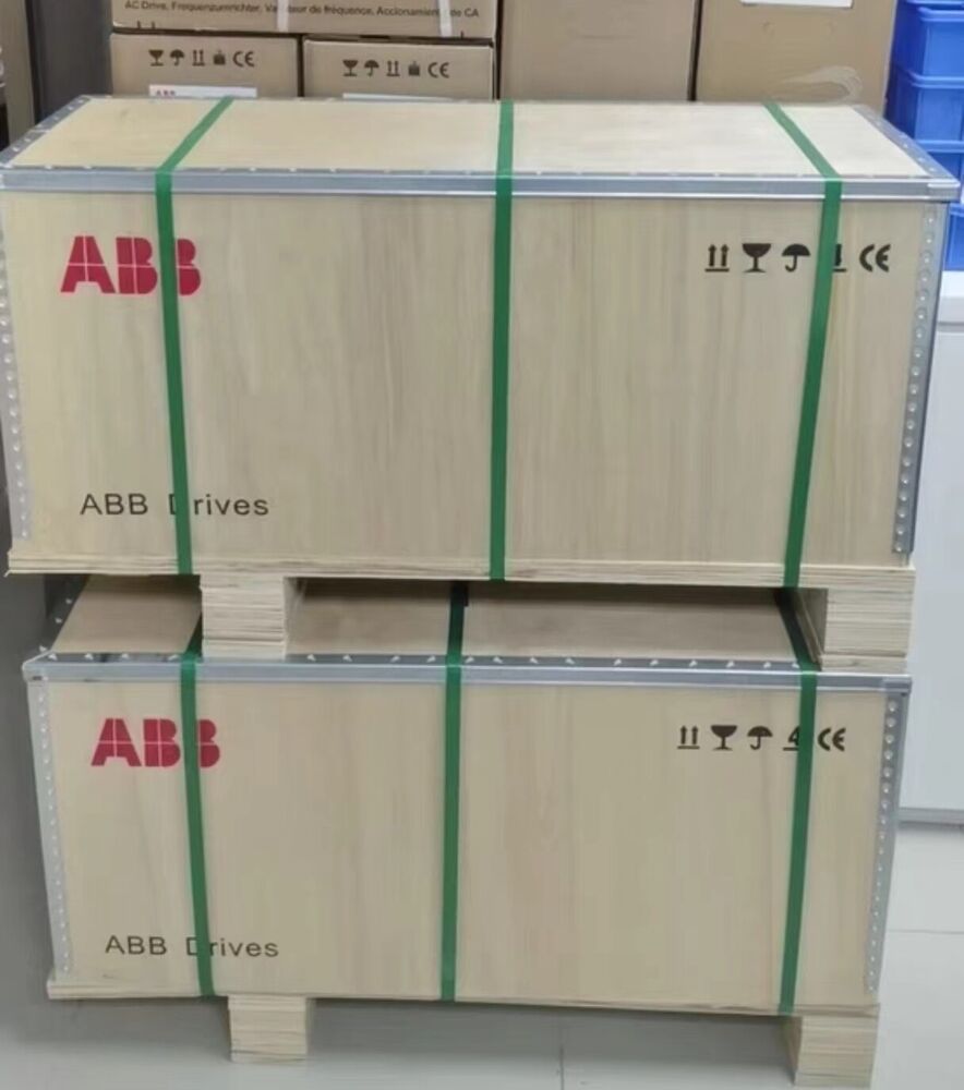 1pc ABB ACS510-01-246A-4 frequency converter 132KW