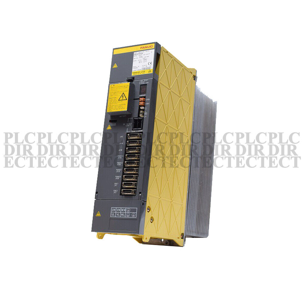 NEW Fanuc A06B-6079-H208 Servo Amplifier