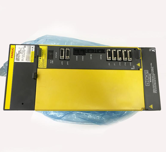 NEW FANUC A06B-6220-H030#H600 Servo Amplifier DHL / UPS / FedEx