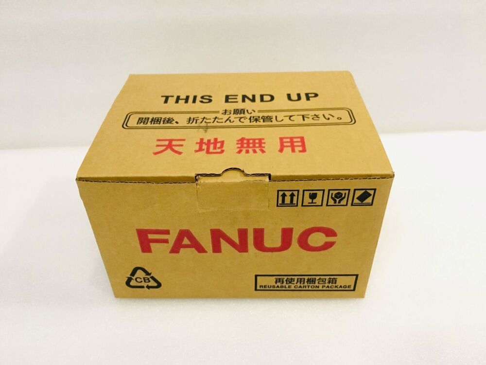 1PC New FANUC A06B-6132-H003 Servo Drive A06B6132H003 Via UPS / DHL / Fedex