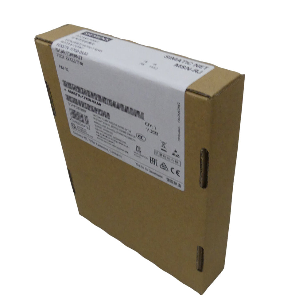 SIEMENS SCALANCE W774-1 RJ45 6GK5774-1FX00-0AA0 6GK57741FX000AA FS:04 -sealed--  UPS /  Fedex / DHL