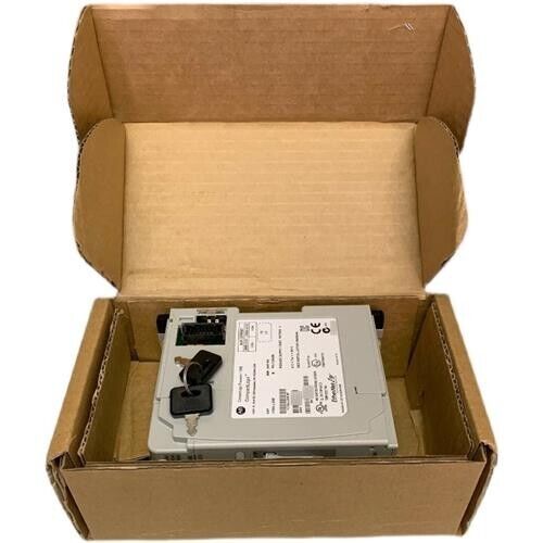 1769-L32E Allen Bradley 1769-L32E SerA Logix 5332E Fedex or DHL