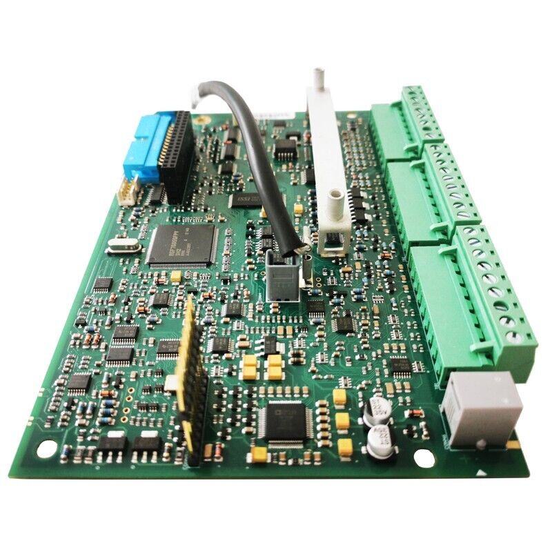 Parker motherboard AH500075U002 DC governor 590P AH470372U002 dc dirves DHL / UPS / FedEx