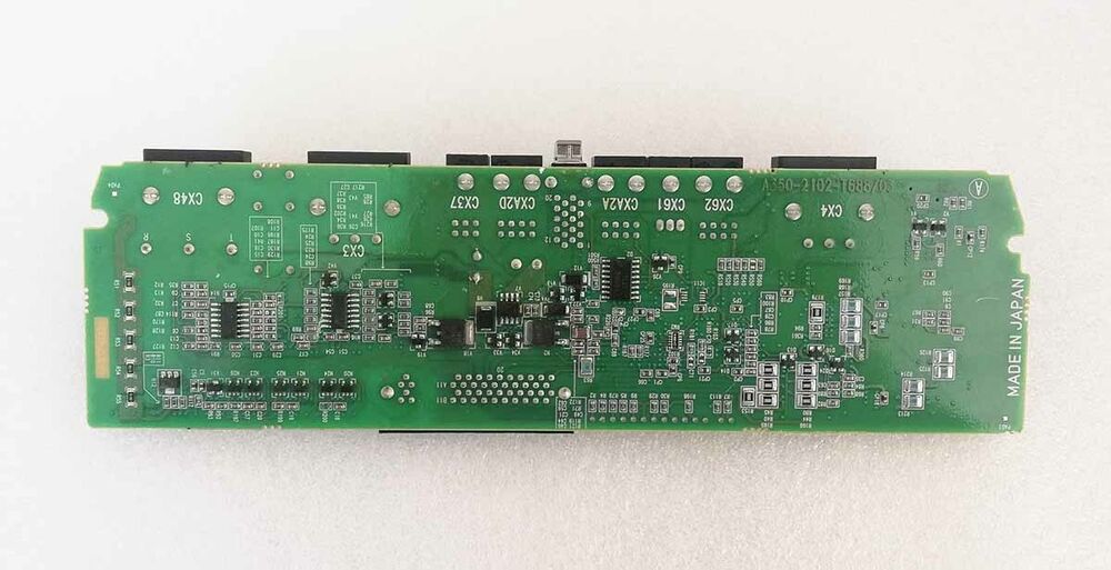 NEW ORIGINAL FANUC CIRCUIT BOARD A20B-2102-0680 FREE EXPEDITED SHIPPINGDHL / UPS / FedEx