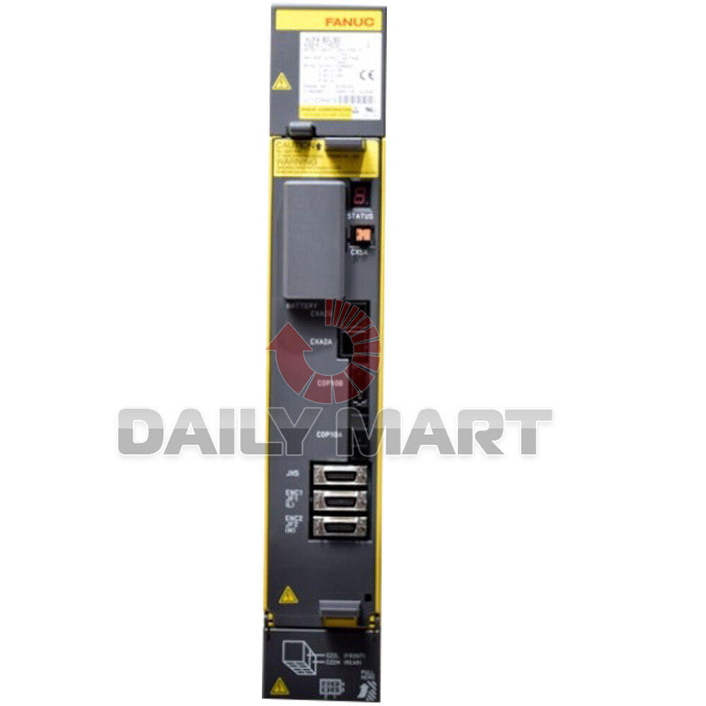 Brand New in Box FANUC A06B-6117-H209