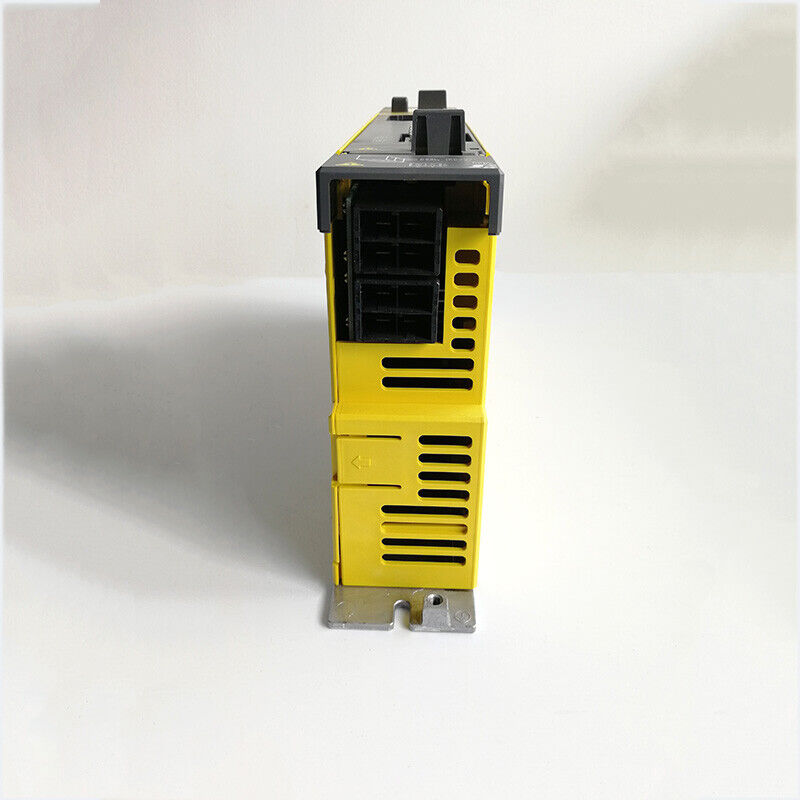 NEW FANUC SERVO AMPLIFIER A06B-6114-H205 A06B6114H205 FREE EXPEDITED SHIPPINGDHL / UPS / FedEx