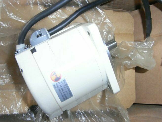 1PC New In Box Panasonic MQMA082A1A Servo Motor Expedited Shipping