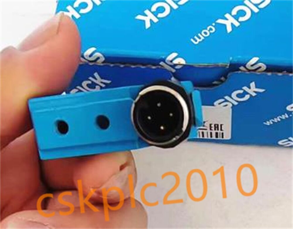 1 PCS NEW IN BOX SICK Photoelectric sensor WL12-2P430 1016102