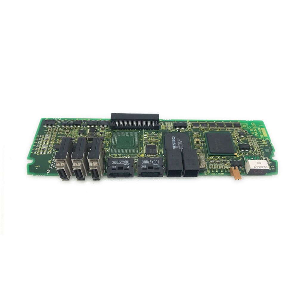 NEW FANUC A20B-2101-0041 Servo Control BoardDHL / UPS / FedEx