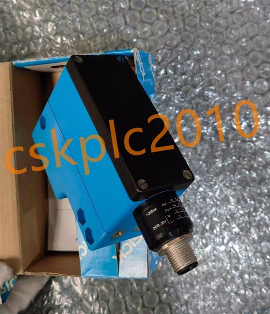 1 PCS NEW IN BOX SICK Sensors WL36-B430 1010612