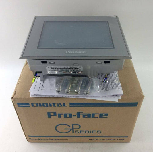 1PC New Pro-face GLC2300-LG41-24V Touch Screen Expedited Shipping UPS / DHL / Fedex