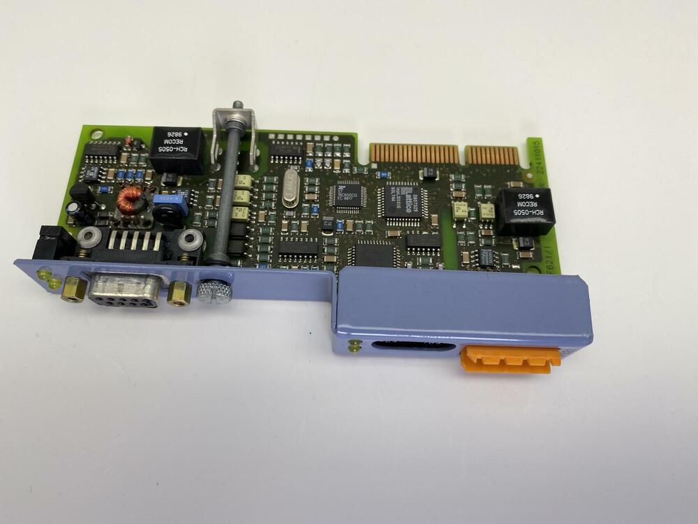 B&R Interface Module 3IF621.9 Rev 11.00 Fieldbus Apci B&R