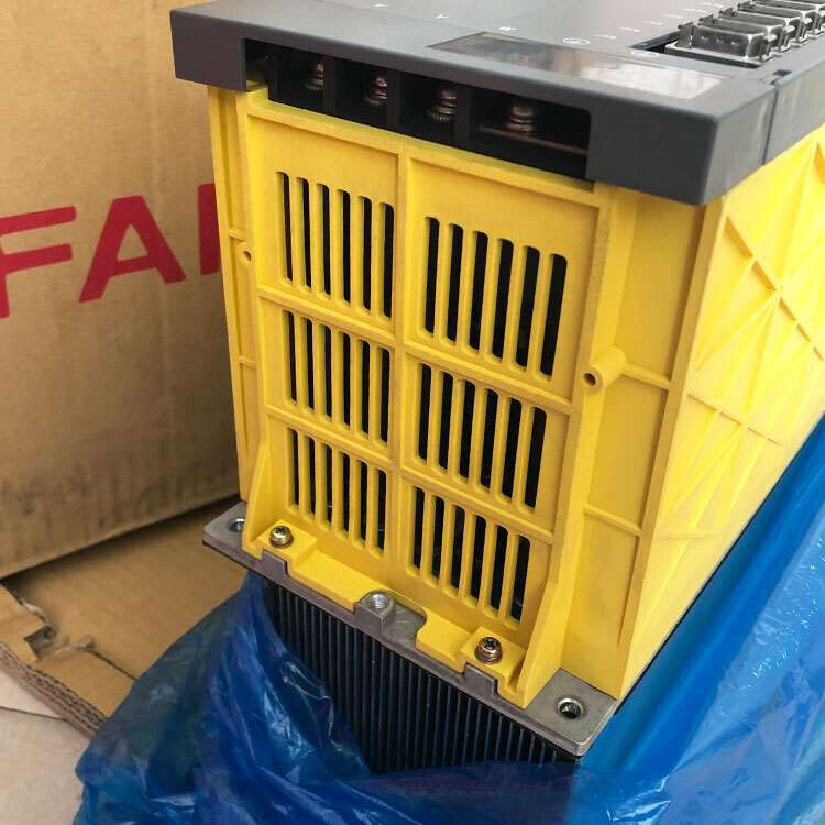 New In Box Fanuc Servo Amplifier A06B-6088-H230#H500 Free Expedited Shipping UPS / DHL / Fedex