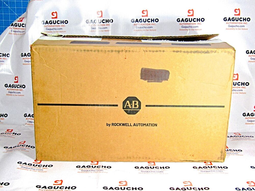 SURPLUS 2022 ALLEN BRADLEY 20G11ND011AA0NNNNN SER A DRIVE AB 20G11ND011AA0NNNNN DHL / UPS / FedEx