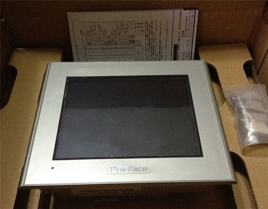 1PC PROFACE TOUCH PANEL GP2300-TC41-24V NEW ORIGINAL FREE EXPEDITED SHIPPING UPS / DHL / Fedex