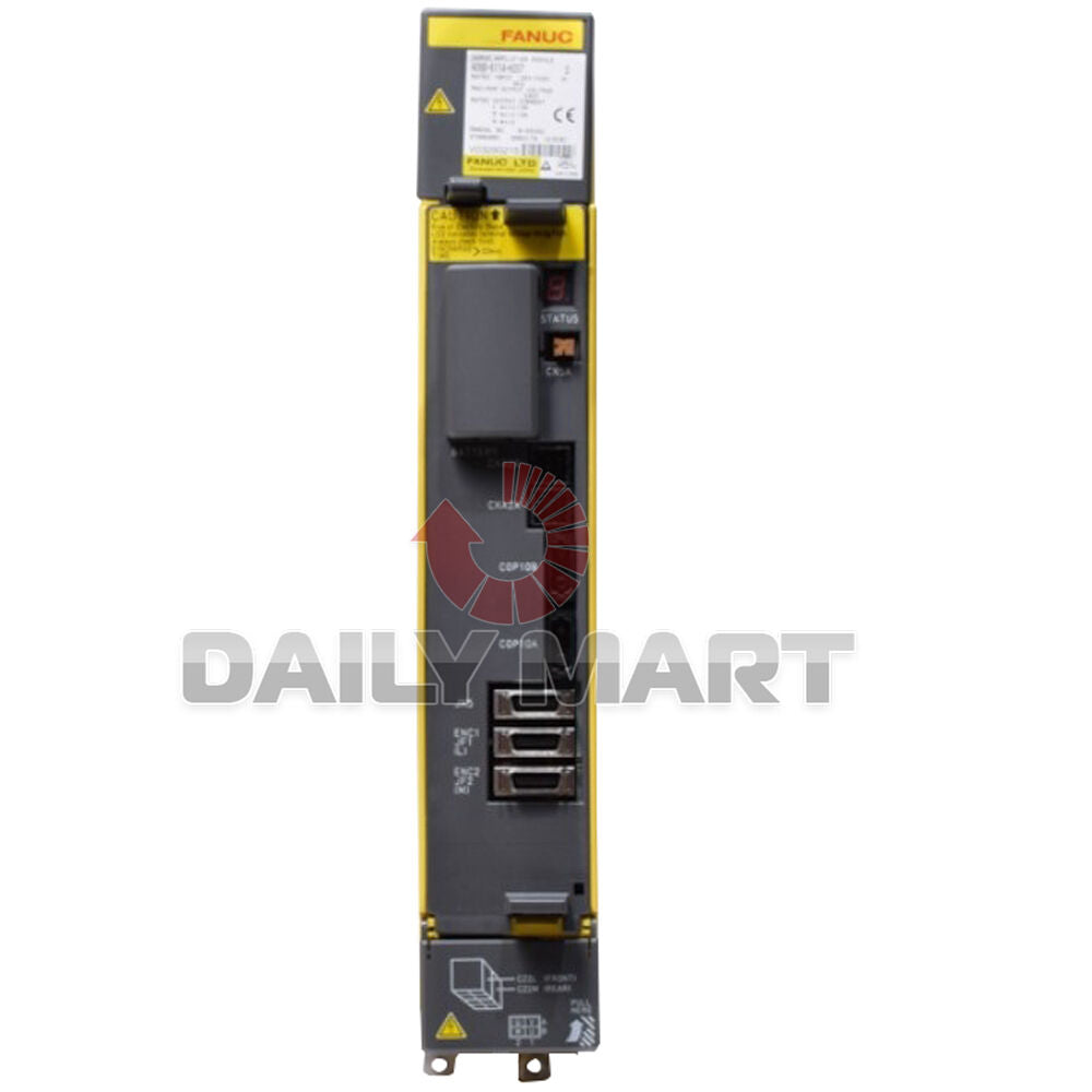 Brand New in Box FANUC A06B-6114-H207