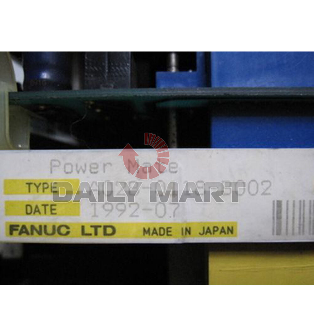 Used FANUC A02B-0118-B002