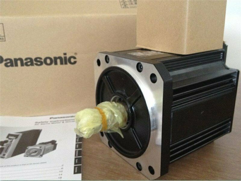 1PC New In Box Panasonic MDMA102P1H Servo Motor Expedited Shipping