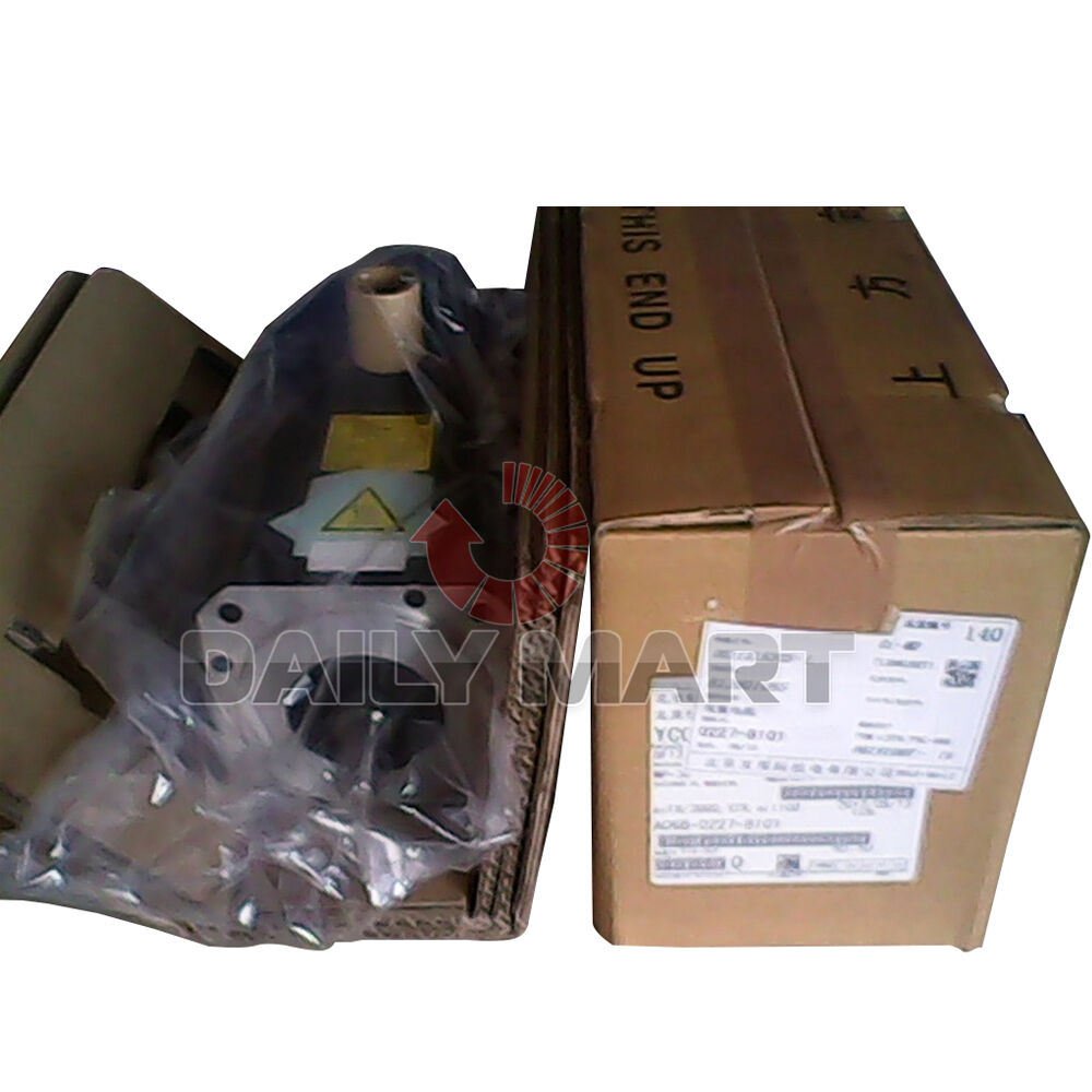 Brand New in Box FANUC A06B-0227-B101