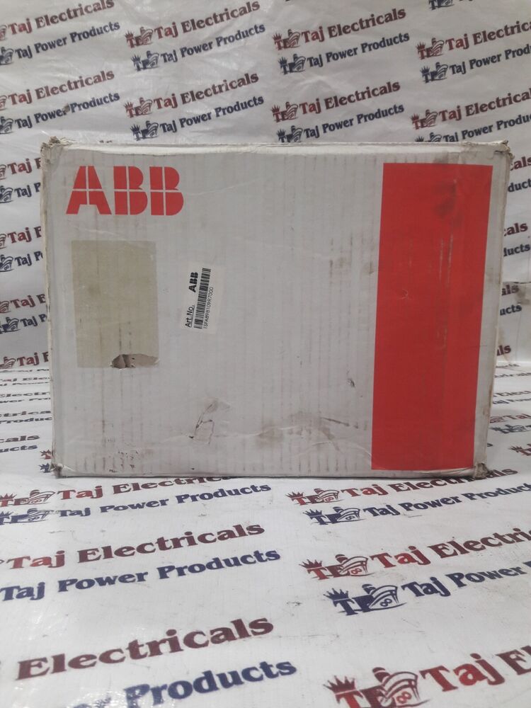 ABB PSTX105-600-70 ABB SOFT STARTER FREE SHIPPING Original Packing UPS / DHL / Fedex