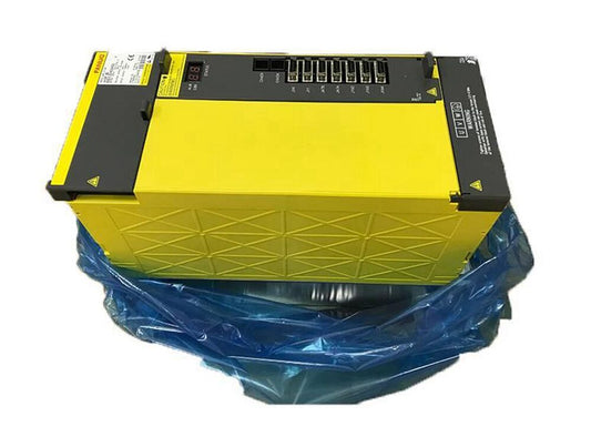 NEW FANUC A06B-6142-H045#H580 Servo Drive Amplifier DHL / UPS / FedEx