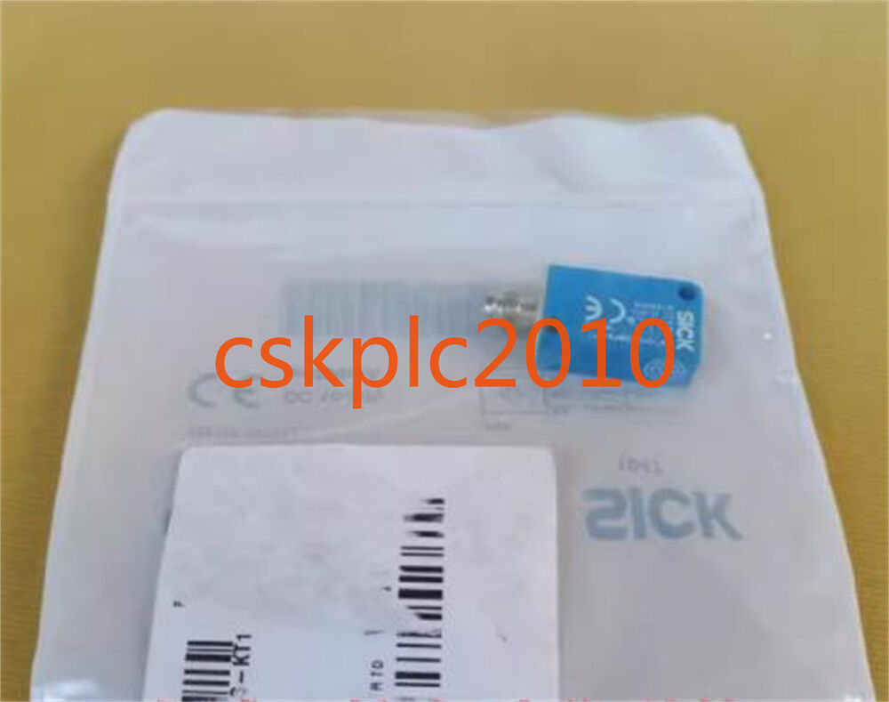 1PCS NEW IN BOX SICK sensor IQ10-03BPS-KT1 7900205