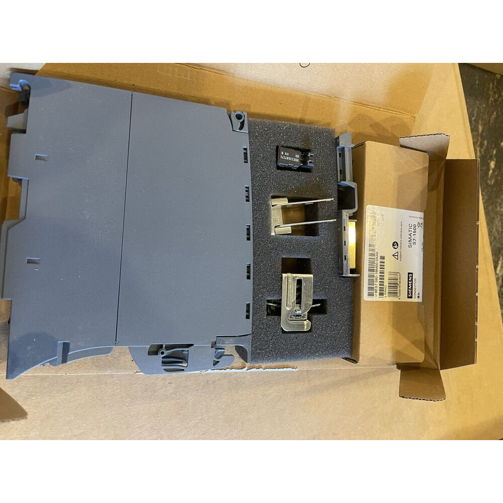 6ES7534-7QE00-0AB0 SIEMENS SIMATIC S7-1500 Simulation Module Brand New! 1 Pcs Fedex / DHL