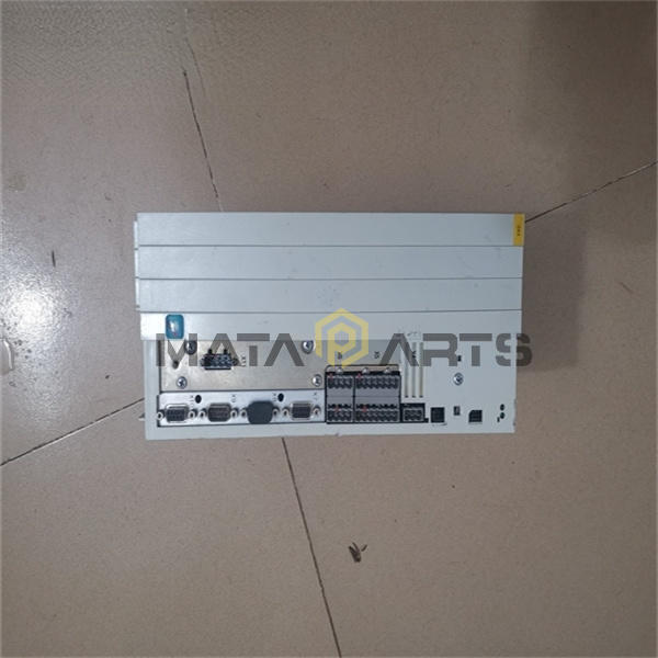 ONE USED Lenze EVS9326-ESV004 INVERTER