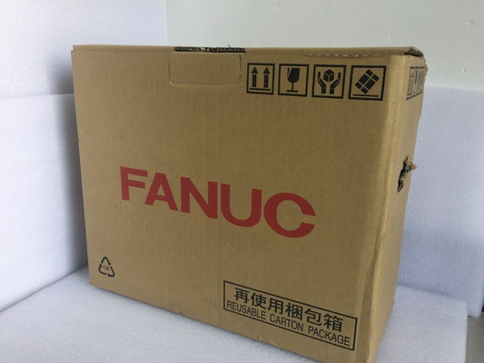 FANUC A06B-6102-H215#H520 Servo Drive New A06B6102H215H520 Expendited Shipping DHL / UPS / FedEx