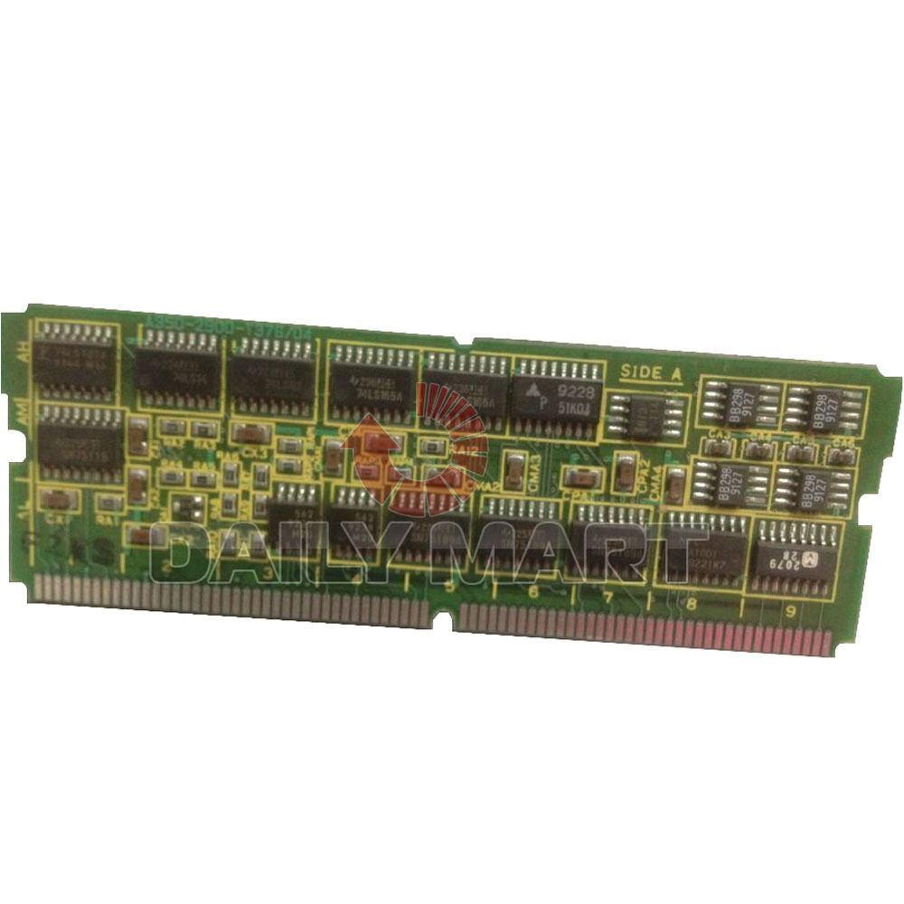 Used Fanuc Board A20B-2900-0371