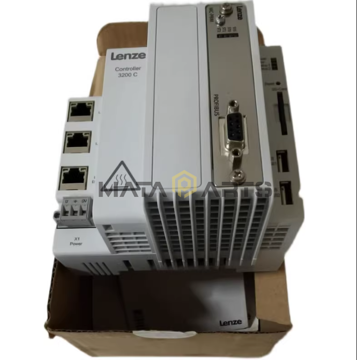 ONE Lenze Controller E32GAC00000L5H5XXX-02S13300000 New