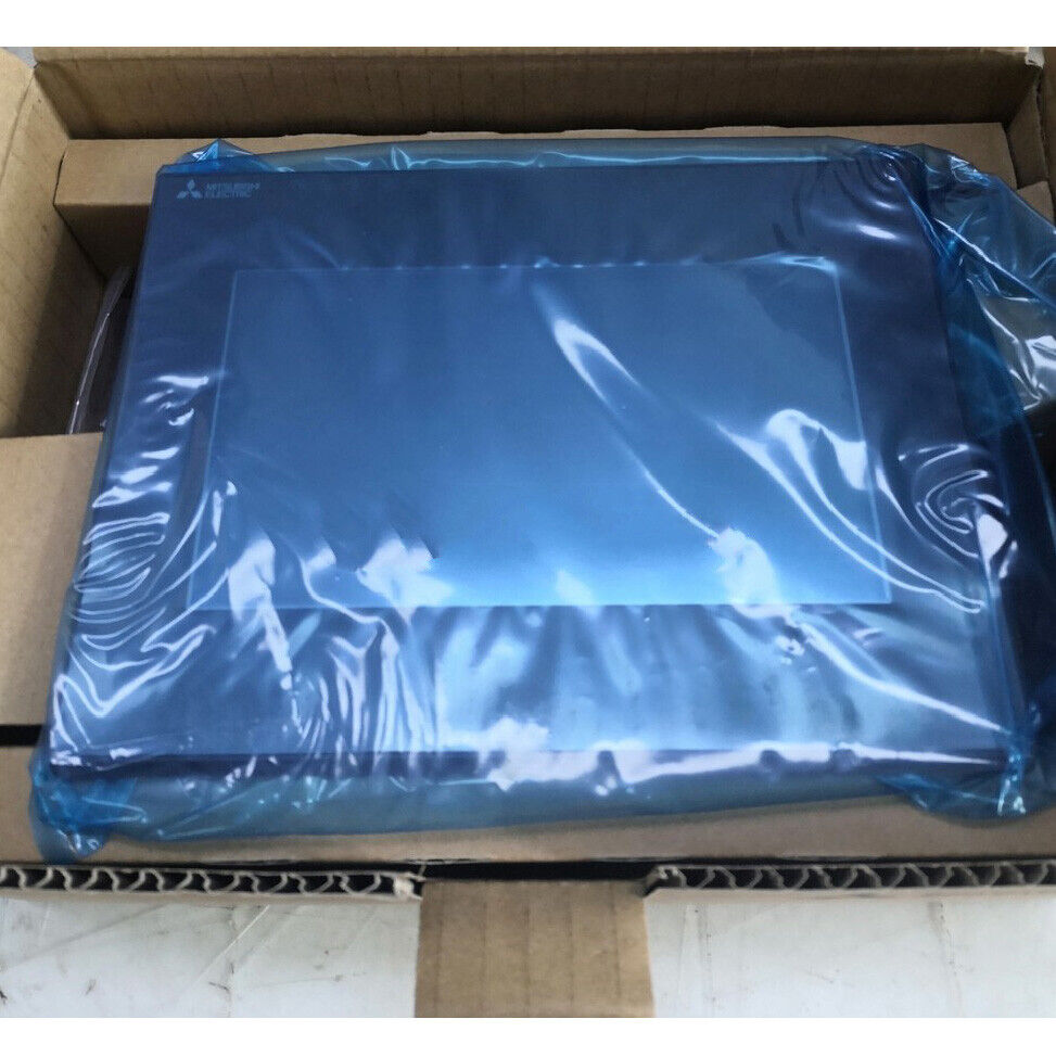 Mitsubishi GS2107-WTBD-N Touch Panel GS2107WTBDN HMI New Expedited Shipping DHL / UPS / FedEx