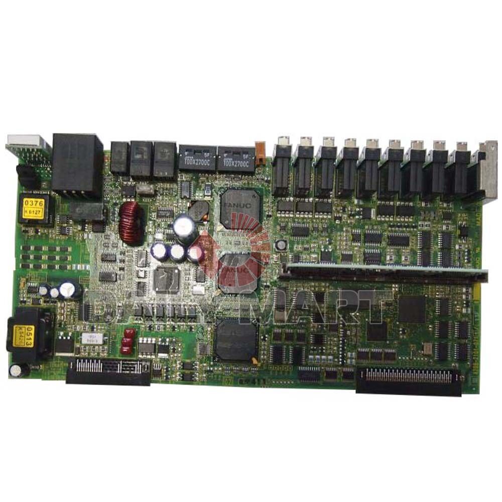 Used Fanuc A20B-2101-0711 Board