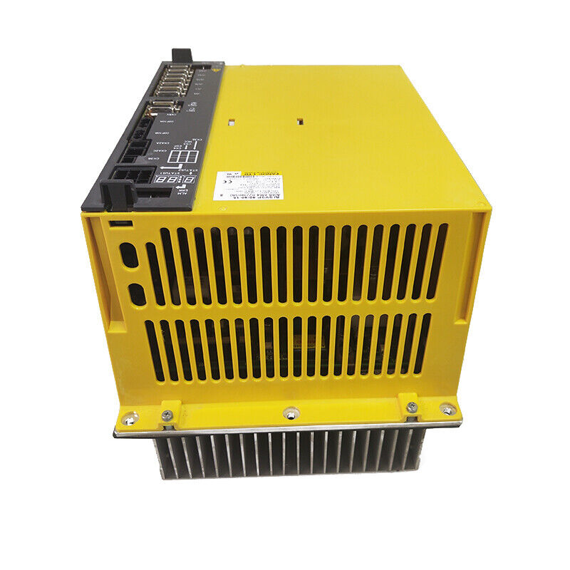 NEW IN BOX FANUC A06B-6164-H223#H580 SERVO AMPLIFIER A06B6164H223H580 EXPEDITED DHL / UPS / FedEx