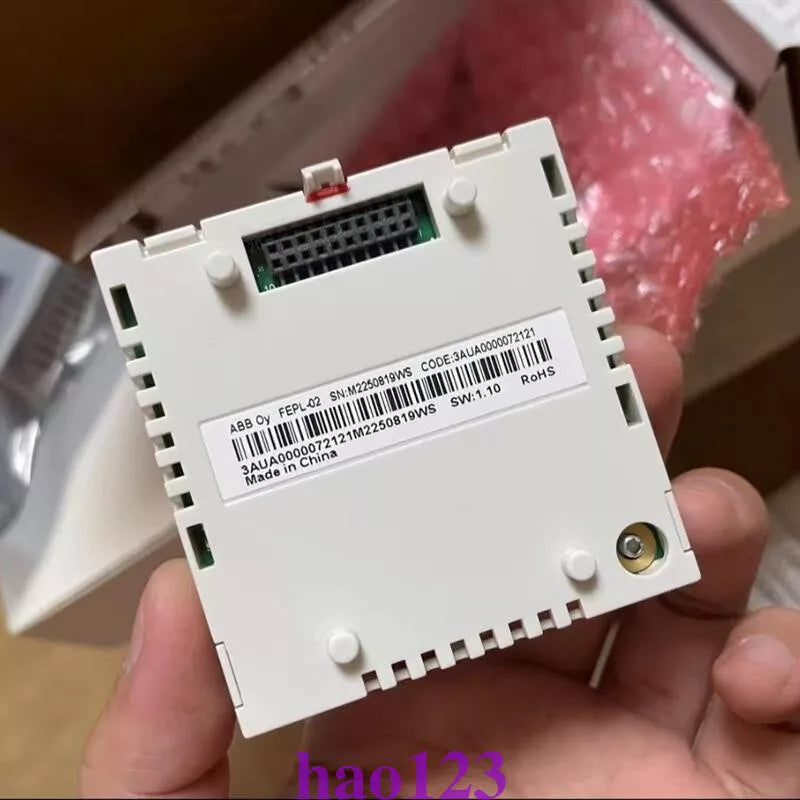 1PC New ABB FEPL-02 Inverter communication module FEPL02