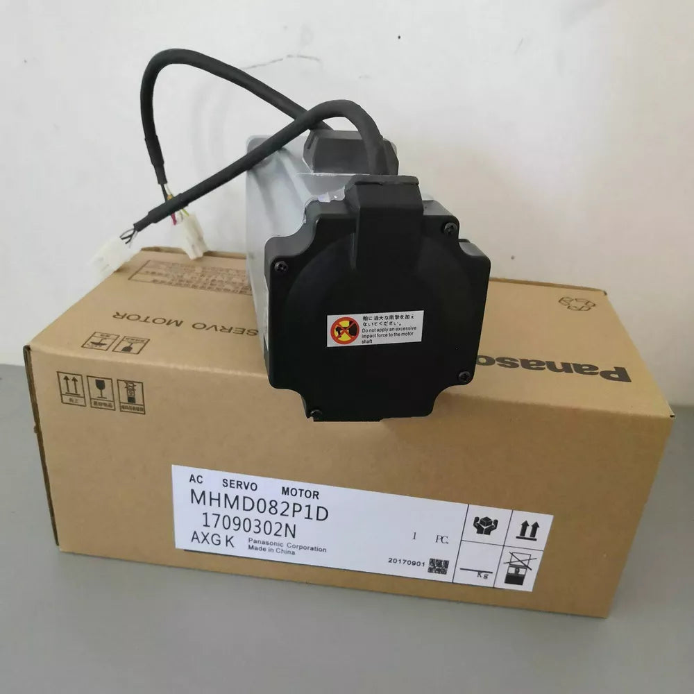 1PC New In Box Panasonic MHMD082P1D Servo Motor Expedited Shipping