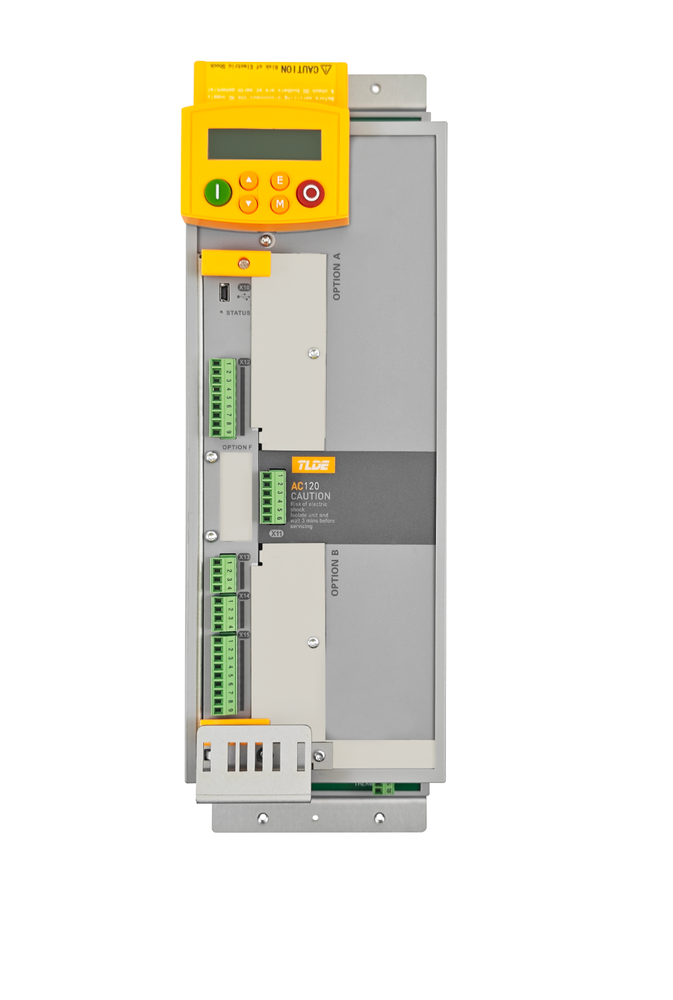 new Parker 890CD-532240C0-000-1A000 Modular Replacement for Parker DHL / UPS / FedEx