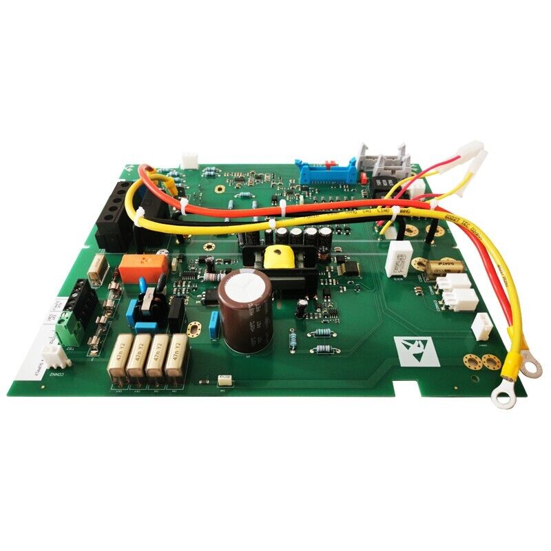 dc drive speed control Parker 590P380-830A DC Governor Power Board AH466701U002 DHL / UPS / FedEx