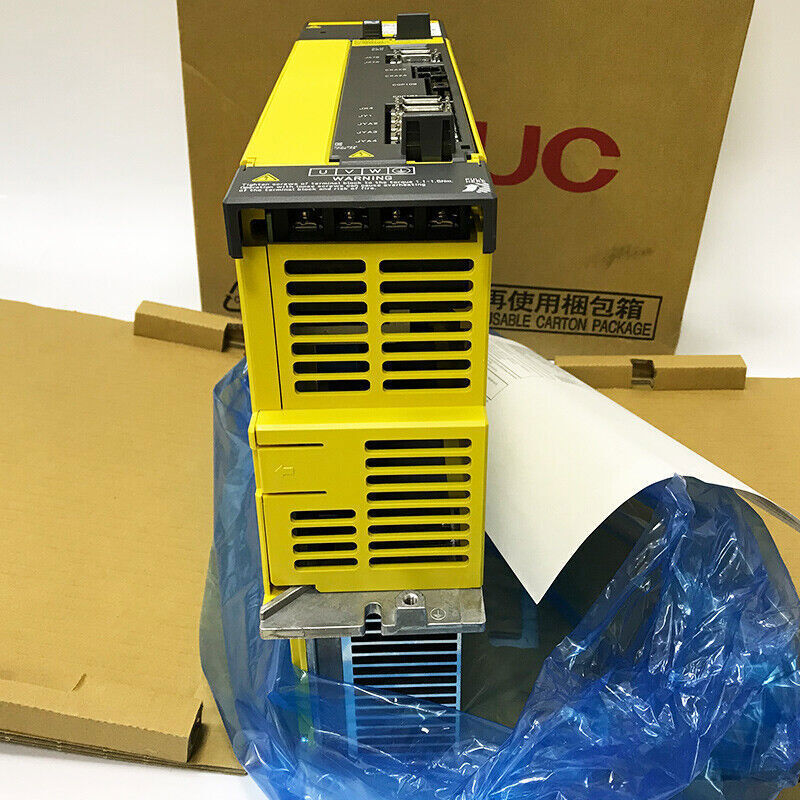 1PC New FANUC A06B-6150-H100 Servo Drive Expedited Shipping UPS / DHL / Fedex