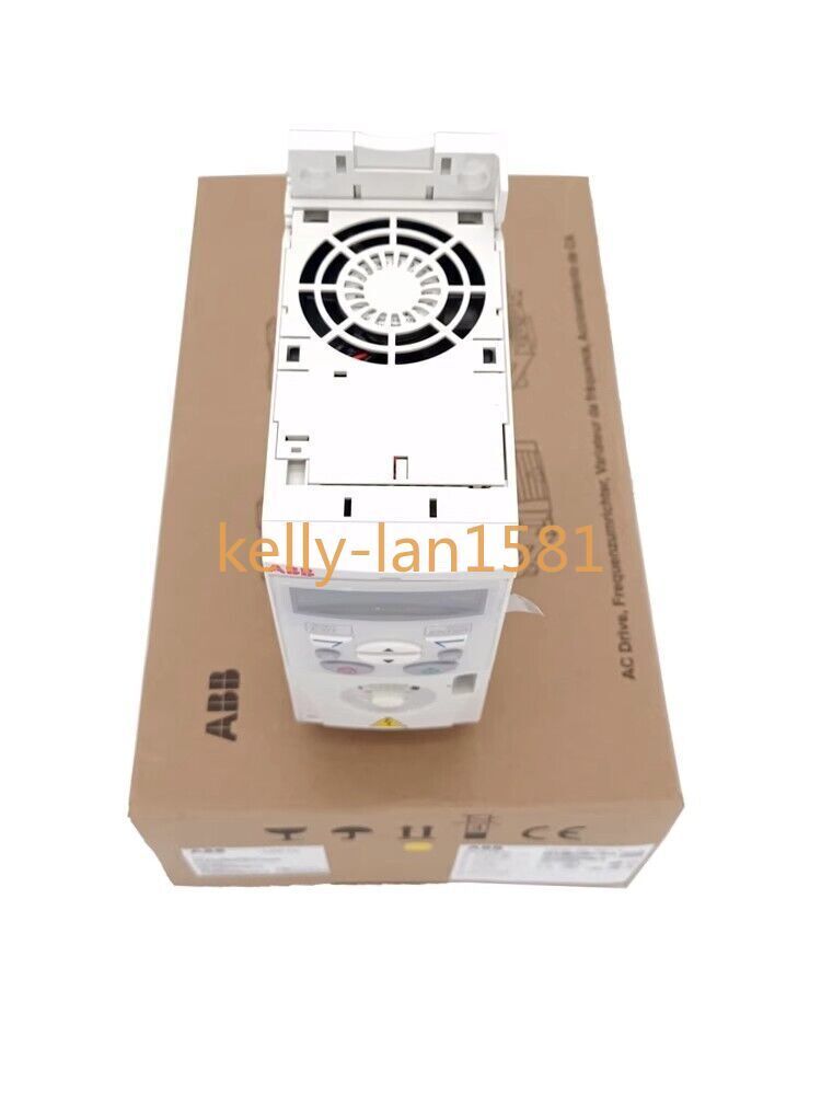 1pc for 100% Test ABB Frequency Converter ACS150-03E-04A1-4 (by DHL or Fedex