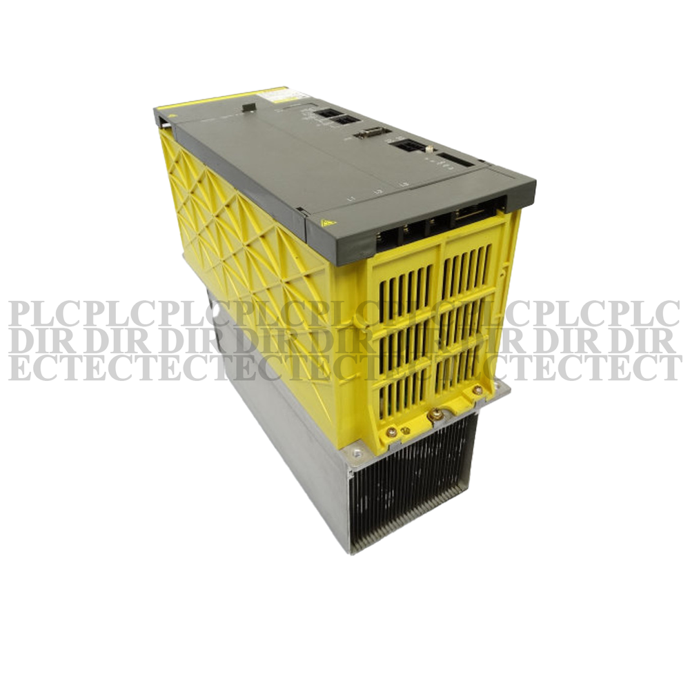 USED Fanuc A06B-6091-H145 Servo Drive