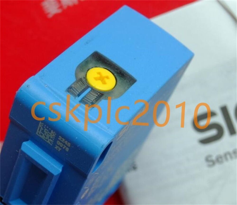 1 PCS NEW IN BOX SICK Photoelectric switch WTB16P-24161120A00 1218626