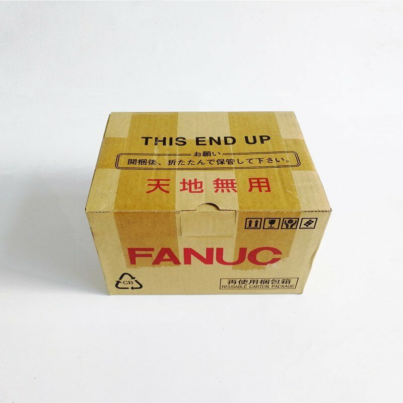 FANUC A06B-6093-H152 Servo Drive A06B6093H152 New In Box Expendited ShippingDHL / UPS / FedEx