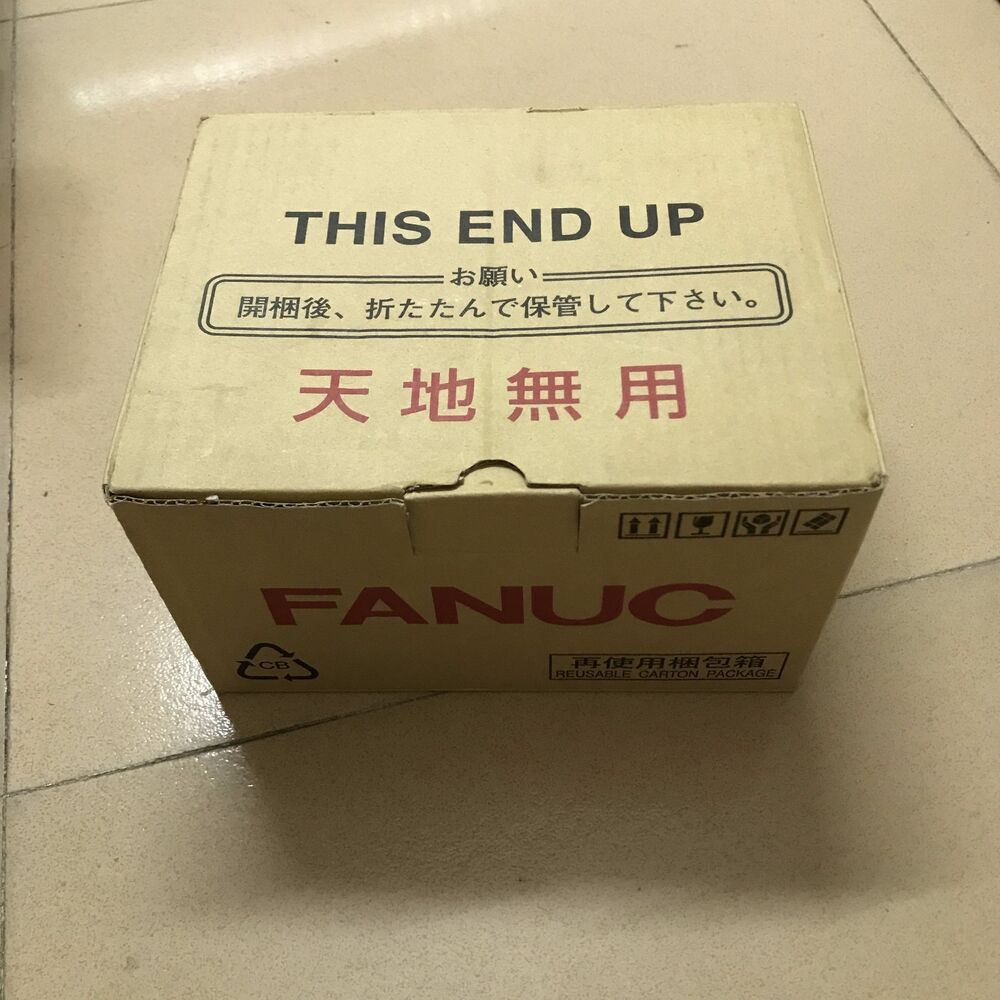 NEW ORIGINAL 1PC FANUC SERVO AMPLIFIER A06B-6093-H171 FREE EXPEDITED SHIPPINGDHL / UPS / FedEx